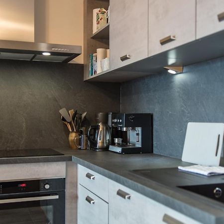 Odyssee B102 Cosy Appartement Sur Les Pistes Fontcouverte-la-Toussuire Экстерьер фото